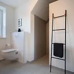 Moderne Kuestenbutze In Nordseenaehe
