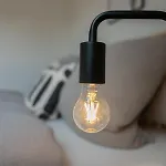 Moderne Kuestenbutze In Nordseenaehe