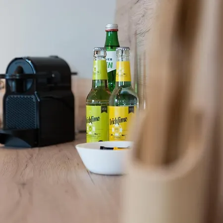 شقة Moderne Kuestenbutze In Nordseenaehe *